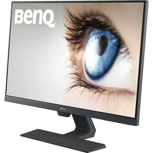 BenQ GW2780 27" Full HD LED LCD Monitor - 16:9 - Black - 1920 x 1080 - 16.7 Million Colors - 250 cd/m&#178; - 5 ms - HDMI - VGA - (Fleet Network)
