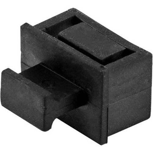 StarTechcom SFP Dust Covers - 10 Pack - Fiber Optic Dust Caps - SFP  SFP Plug with Tab - SFP Port Cover - An inexpensive way to and SFPCAP10