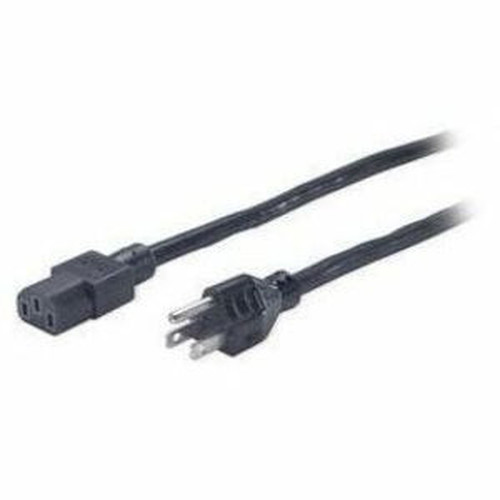 APC 8ft Power Cords - 120V AC244m AP9893