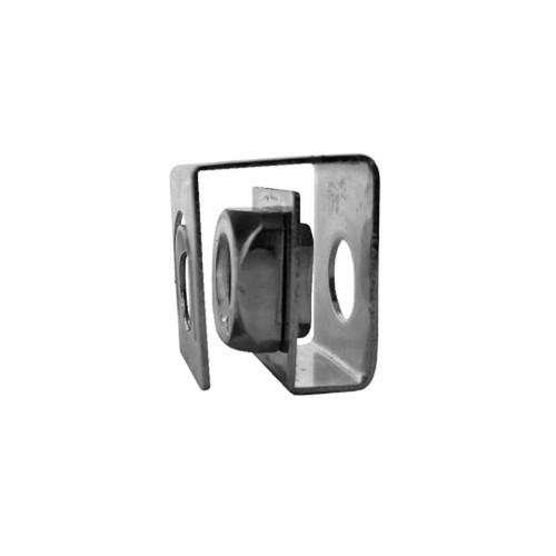 Clip Nuts 10-32 Thread - Zinc Plated 100 Pack FN-RM-CP01-100