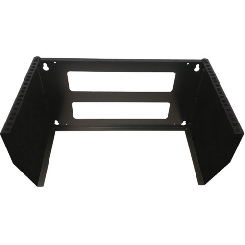 Vertical Wall Mount Rack - 6U FN-RM-250-6U