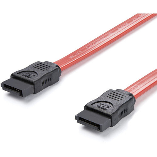 StarTechcom 2 Port SATA to eSATA Slot Plate Bracket - Serial ATA internal to external panel - 7 pin Serial ATA - 7 pin external ATA - ESATAPLATE2