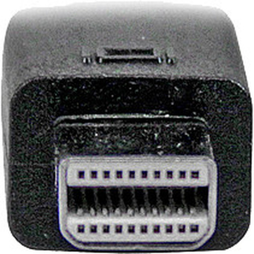 StarTechcom 15 ft DisplayPorttrade to VGA Adapter Converter Cable - DP to VGA 1920x1200 - Black - 15 ft DisplayPortVGA Video Cable DP2VGAMM15B