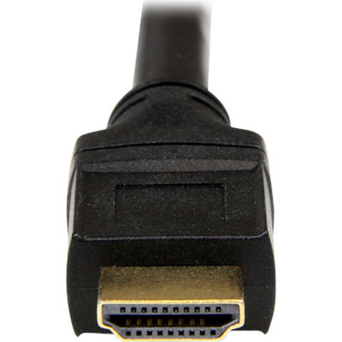 StarTechcom 25 ft 7m Plenum-Rated High Speed HDMI Cable - Ultra HD 4k x 2k HDMI Cable - HDMI to HDMI MM - 25 ft HDMI AV Cable for - HDPMM25