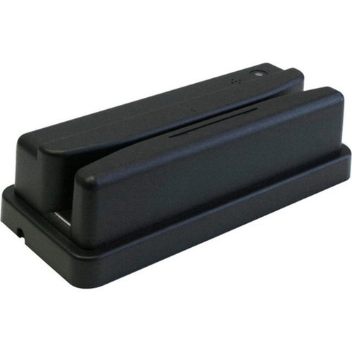Unitech MS146 Swipe Barcode Scanner - Cable Connectivity - Cable Connectivity - 1D - Infrared - Serial MS146-IRCB00-SG
