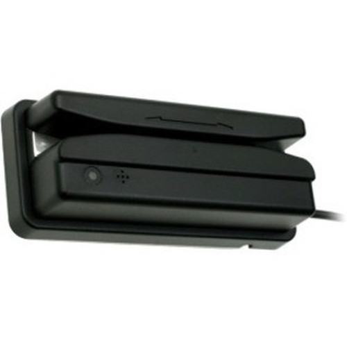Unitech MS146 Swipe Barcode Scanner - Cable Connectivity - Cable Connectivity - 1D - Infrared - Serial MS146-IRCB00-SG