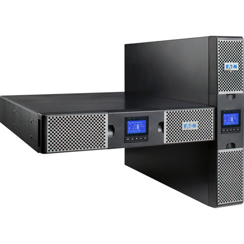 Eaton 9PX 3000 VA TowerRack Mountable UPS - 2U RackTower - 120 V AC Input - 120 V AC 100 V AC 110 V AC 125 V AC Output - 6 x NEMA 9PX3000RT