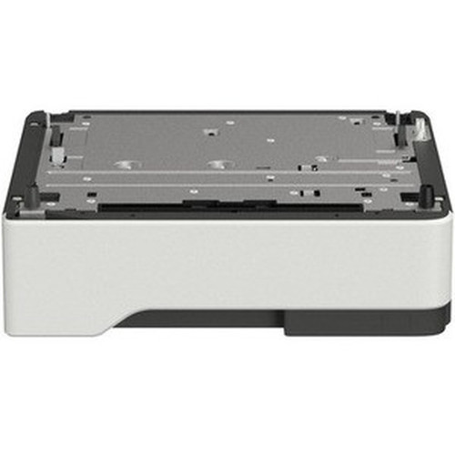 Lexmark 550-Sheet Tray - 1 x 550 Sheet - Plain Paper Transparency Label Card Stock Label Guide - A4 A5 Executive Folio JIS B5 36S3110