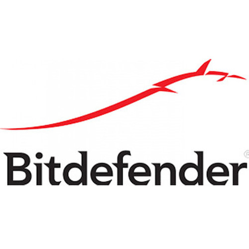 Bitdefender Antivirus Plus 1-User 1Yr ESD License