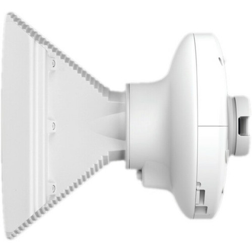 Ubiquiti PrismStation AC PS-5AC IEEE 80211ac 500 Mbits Wireless Bridge - 5 GHz 240 GHz - MIMO Technology - 1 x Network RJ-45 - PS-5AC