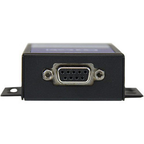 StarTechcom Industrial RS232 to RS422485 Serial Port Converter with 15KV ESD Protection - Serial adapter - RS-232 - RS-422485 x 1 - IC232485S