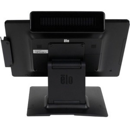 Elo 1502L 156 LCD Touchscreen Monitor - 169 - 10 ms - 16 40640 mm Class - IntelliTouch Pro Projected Capacitive - 10 Points - E318746