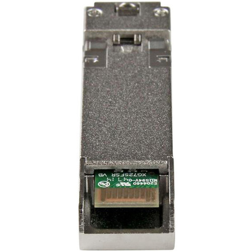 StarTechcom Cisco GLC-LH-SMD Compatible SFP Module - 1000BASE-LXLH Fiber Optical SFP Transceiver - Lifetime Warranty - 1 Gbps - 10 - GLCLHSMDST