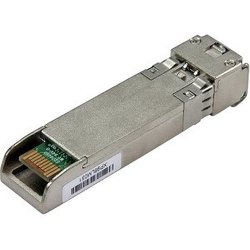 StarTechcom Cisco SFP-10G-LRM Compatible SFP Module - 10GBASE-LRM Fiber Optical SFP Transceiver - Lifetime Warranty - 10 Gbps - 200 SFP10GLRMST