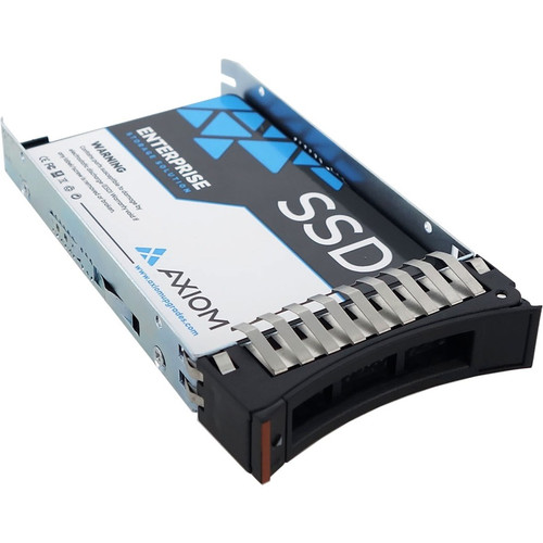 Axiom 240 GB Solid State Drive - 2.5" Internal - SATA (SATA/600) - 520 MB/s Maximum Read Transfer Rate - Hot Swappable - 3 Year (Fleet Network)