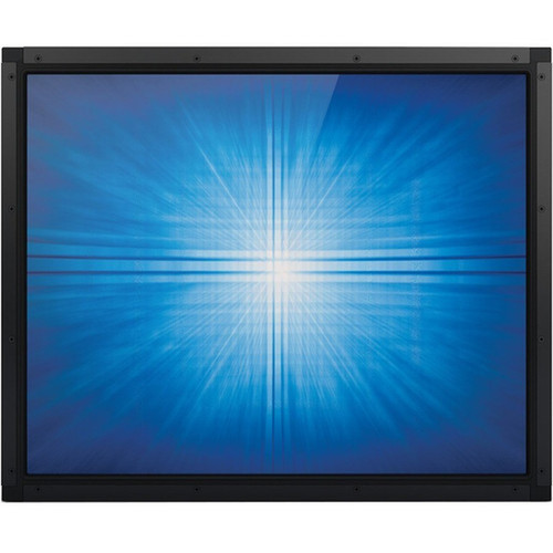 Elo 1990L 19 Open-frame LCD Touchscreen Monitor - 54 - 5 ms - 1900 48260 mm Class - Projected Capacitive - 1280 x 1024 - SXGA - E330817