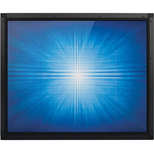 Elo 1990L 19 Open-frame LCD Touchscreen Monitor - 54 - 5 ms - 1900 48260 mm Class - Projected Capacitive - 1280 x 1024 - SXGA - E330817