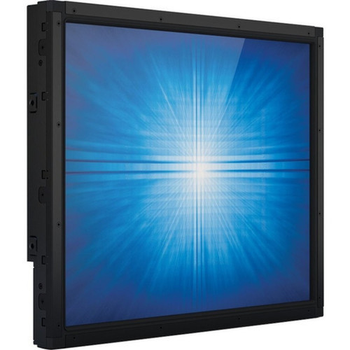 Elo 1990L 19 Open-frame LCD Touchscreen Monitor - 54 - 5 ms - 1900 48260 mm Class - Projected Capacitive - 1280 x 1024 - SXGA - E330817