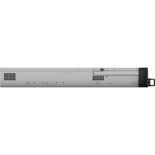Synology RackStation RS3618xs SANNAS Storage System - Intel Xeon D-1521 Quad-core 4 Core 240 GHz - 12 x HDD Supported - 144 TB HDD RS3618XS