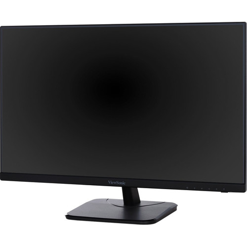 Viewsonic VA2256-MHD 21.5" Full HD WLED LCD Monitor - 16:9 - Black - 1920 x 1080 - 16.7 Million Colors - 250 cd/m&#178; - 7 ms GTG - - (Fleet Network)
