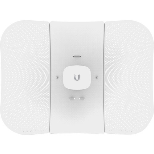 Ubiquiti LiteBeam AC Gen2 LBE-5AC-Gen2 IEEE 80211ac 450 Mbits Wireless Bridge - 5 GHz - MIMO Technology - 1 x Network RJ-45 - - LBE-5AC-GEN2