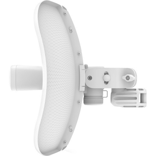 Ubiquiti LiteBeam AC Gen2 LBE-5AC-Gen2 IEEE 80211ac 450 Mbits Wireless Bridge - 5 GHz - MIMO Technology - 1 x Network RJ-45 - - LBE-5AC-GEN2