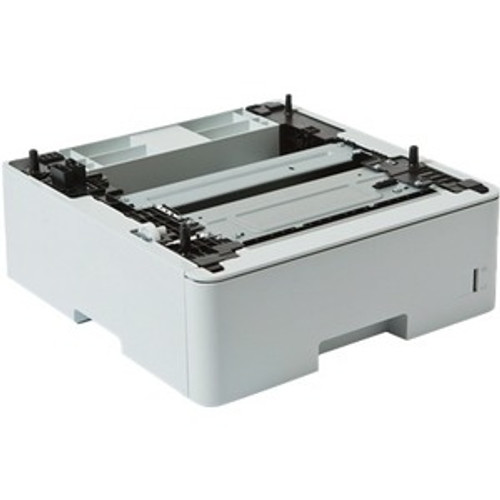 Brother LT-6505 Paper Tray - 1 x 520 Sheet - Plain Paper - A4 8.30" (210.82 mm) x 11.70" (297.18 mm) (Fleet Network)