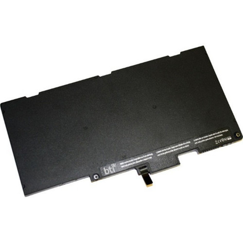 BTI Battery - For Notebook - Battery Rechargeable - 108 V DC - 3400 mAh - Lithium Polymer Li-Polymer CS03XL-BTI
