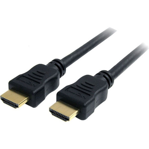 StarTech.com 15 ft High Speed HDMI Cable with Ethernet - Ultra HD 4k x 2k HDMI Cable - HDMI to HDMI M/M - HDMI - 15 ft - 1 Pack - 1 x (Fleet Network)