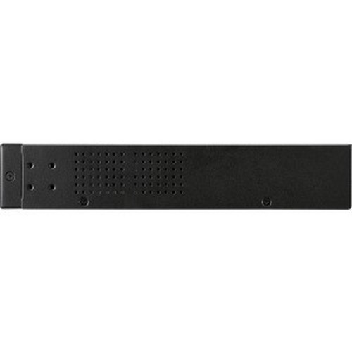 Buffalo Multi-Gigabit 8 Ports Business Switch BS-MP2008 - 8 Ports - 2 Layer Supported - Twisted Pair - Desktop Rack-mountable - BS-MP2008