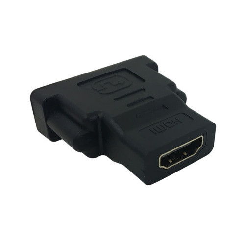 DVI Female to HDMI Female Adapter FN-AD-HDMI-DVI-3