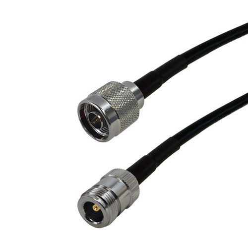 6ft RG174 N-Type Male to N-Type Female cable FN-RF0-0001-06