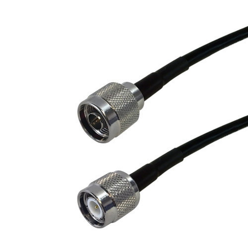 3ft RG174 N-Type Male to TNC Male Cable FN-RF0-0020-03