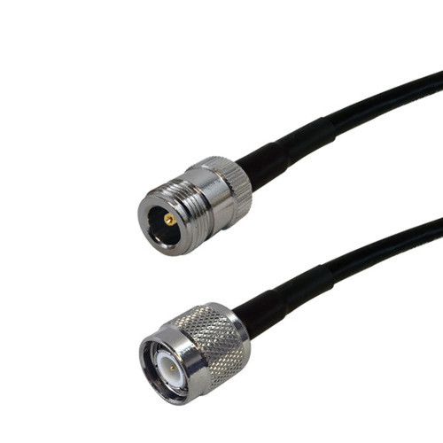 15ft RG174 N-Type Female to TNC Male Cable FN-RF0-0120-015