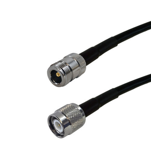 25ft LMR-195 N-Type Female to TNC Male Cable FN-RF1-0120-25