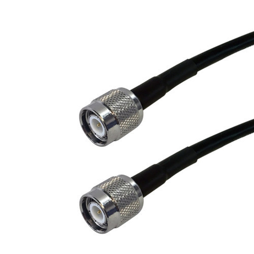 25ft LMR-195 TNC Male to TNC Male Cable FN-RF1-2020-25