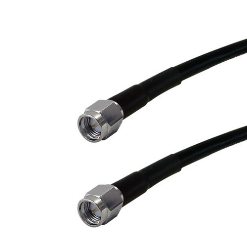 10ft LMR-240 SMA Male to SMA Male Cable FN-RF2-1010-10