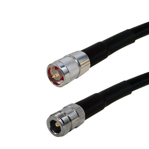 75ft LMR-600 N-Type Male to N-Type Female Cable FN-RF6-0001-75