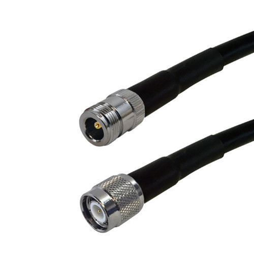 25ft LMR-600 N-Type Female to TNC Male Cable FN-RF6-0120-25