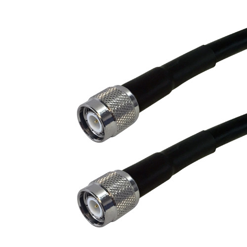 6ft LMR-600 TNC Male to TNC Male Cable ( Fleet Network )