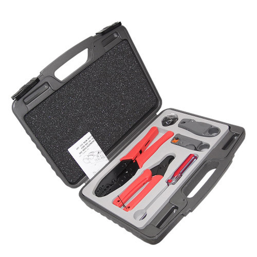 RF CrimpStrip Tool Kit FN-TL-RF-KIT