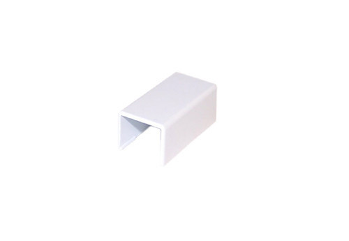 Raceway Coupler Type-1 - White FN-RW-101-WH