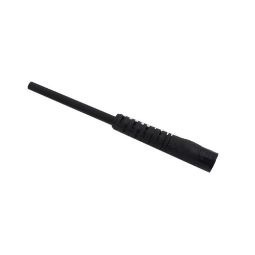 FASTCONNECT boot kit for 2mm SCLCST black - 6 pack FN-FO-FAST-BOOT-2MM-6