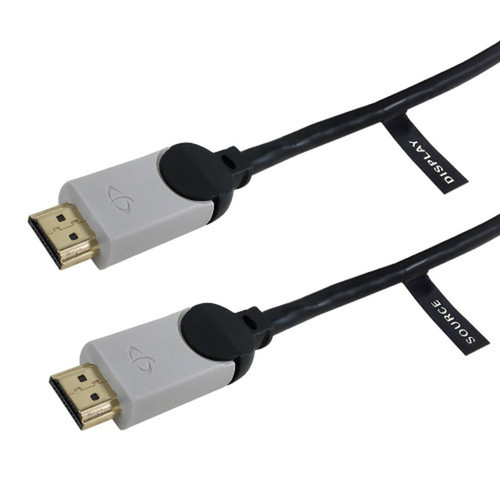 25ft Active HDMI High Speed Cable - 4K60Hz - 18Gbps -  YUV 444 - HDR  - CL3FT4  - 30AWG FN-HDMI-140-25AK