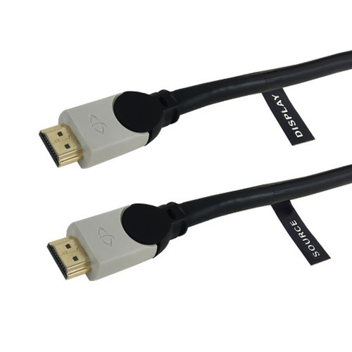 50ft Active HDMI High Speed Cable - 4K60Hz - 18Gbps -  YUV 444 - HDR  - CL3FT4  - 24AWG FN-HDMI-140-50AK