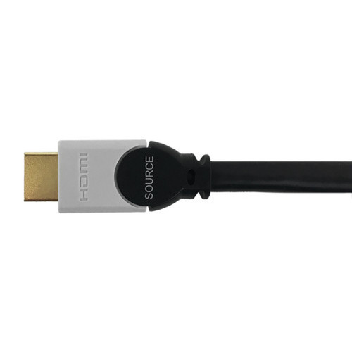 50ft Active HDMI High Speed Cable - 4K60Hz - 18Gbps -  YUV 444 - HDR  - CL3FT4  - 24AWG FN-HDMI-140-50AK