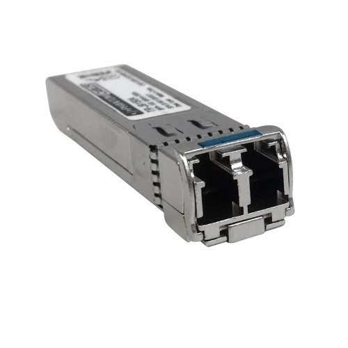 HP<sup>®</sup> X132 J9151A Compatible 10G SFP+ LR SM LC Transceiver ( Fleet Network )