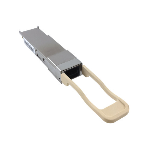 Cisco<sup>®</sup>  QSFP-100G-SR4-S compatible 100GBASE SR4 QSFP28 MM MPO trans. 100m ( Fleet Network )