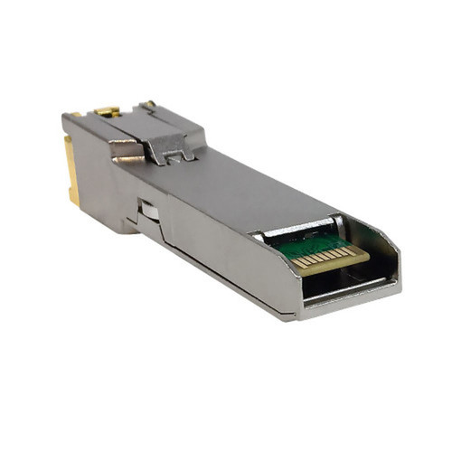 Ciscosupsup SFP-10G-T-S Compatible 10GBASE-T SFP Copper RJ45 Transceiver FN-TR-SFP-10G-T-S