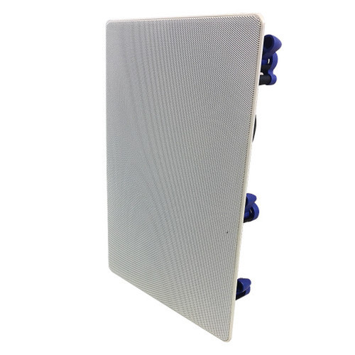 65 2-Way Frameless In-Wall Speaker 120W Max Pair FN-SPK-W6-FL